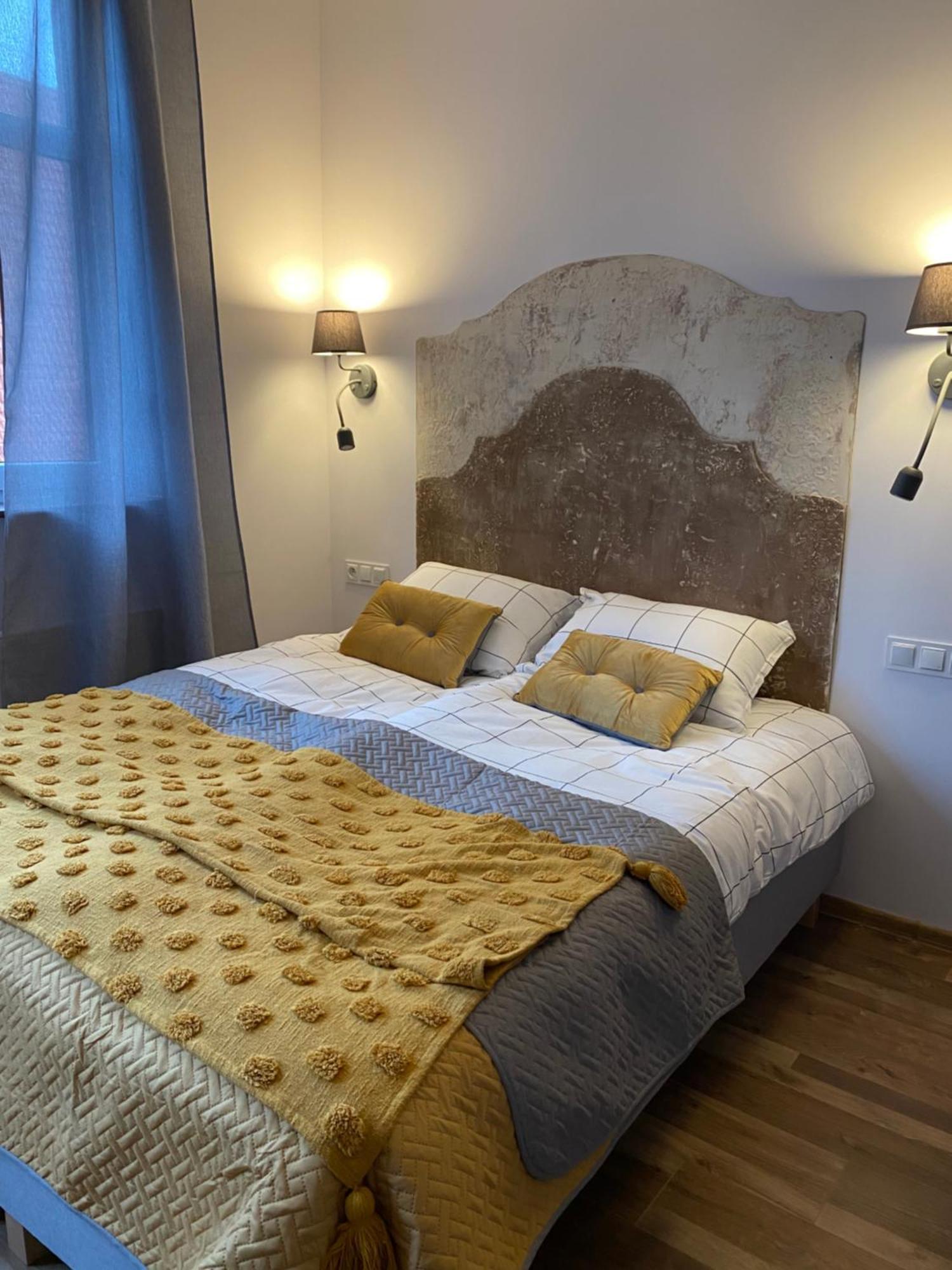 Apartamenty W Sciezce Koscielnej Елблаг Екстериор снимка