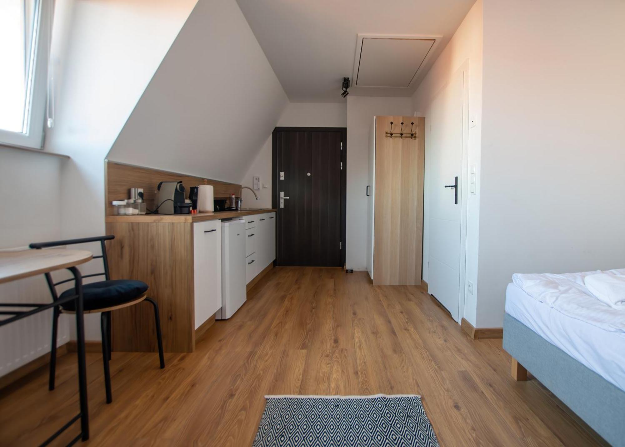 Apartamenty W Sciezce Koscielnej Елблаг Екстериор снимка
