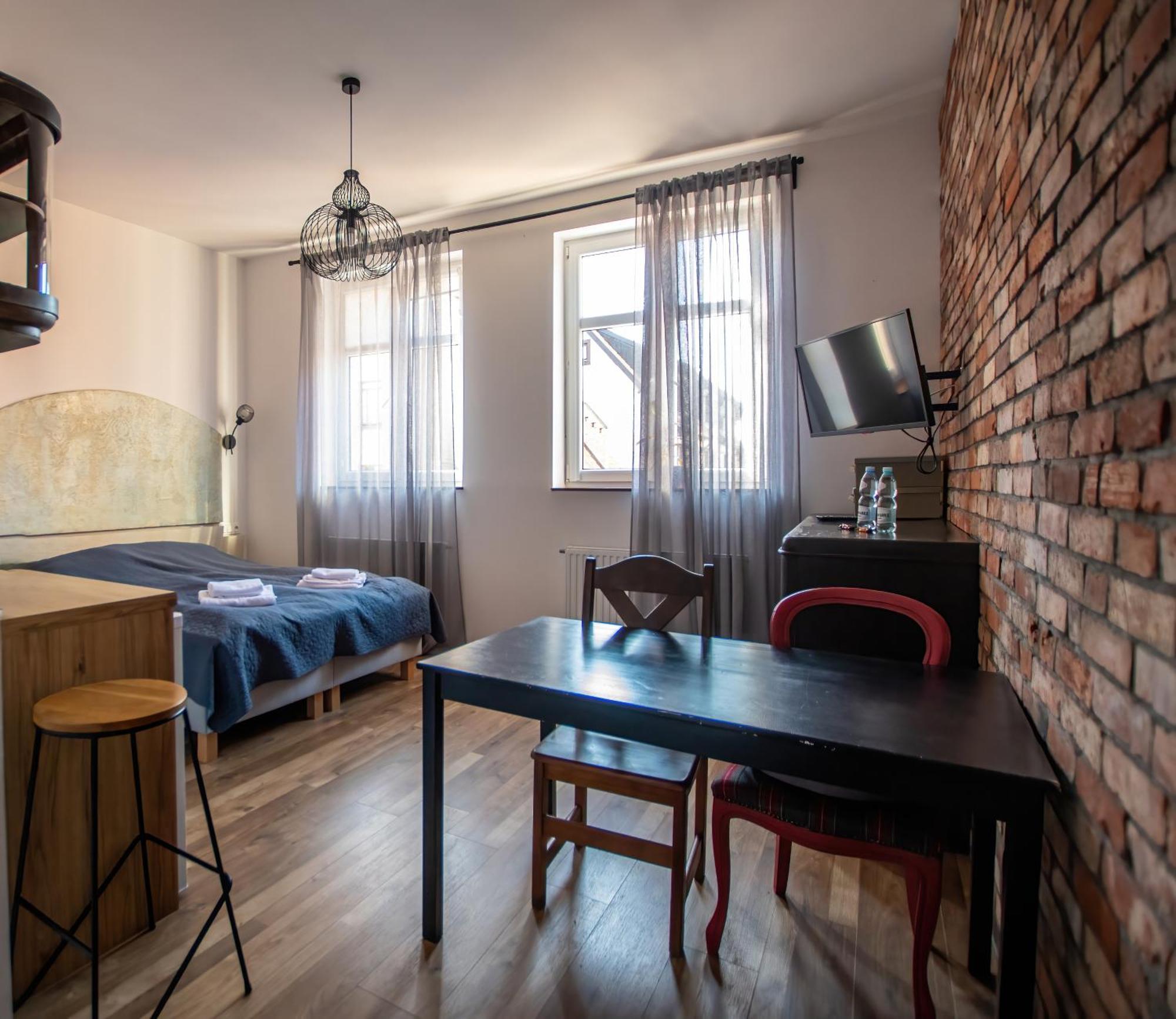 Apartamenty W Sciezce Koscielnej Елблаг Екстериор снимка