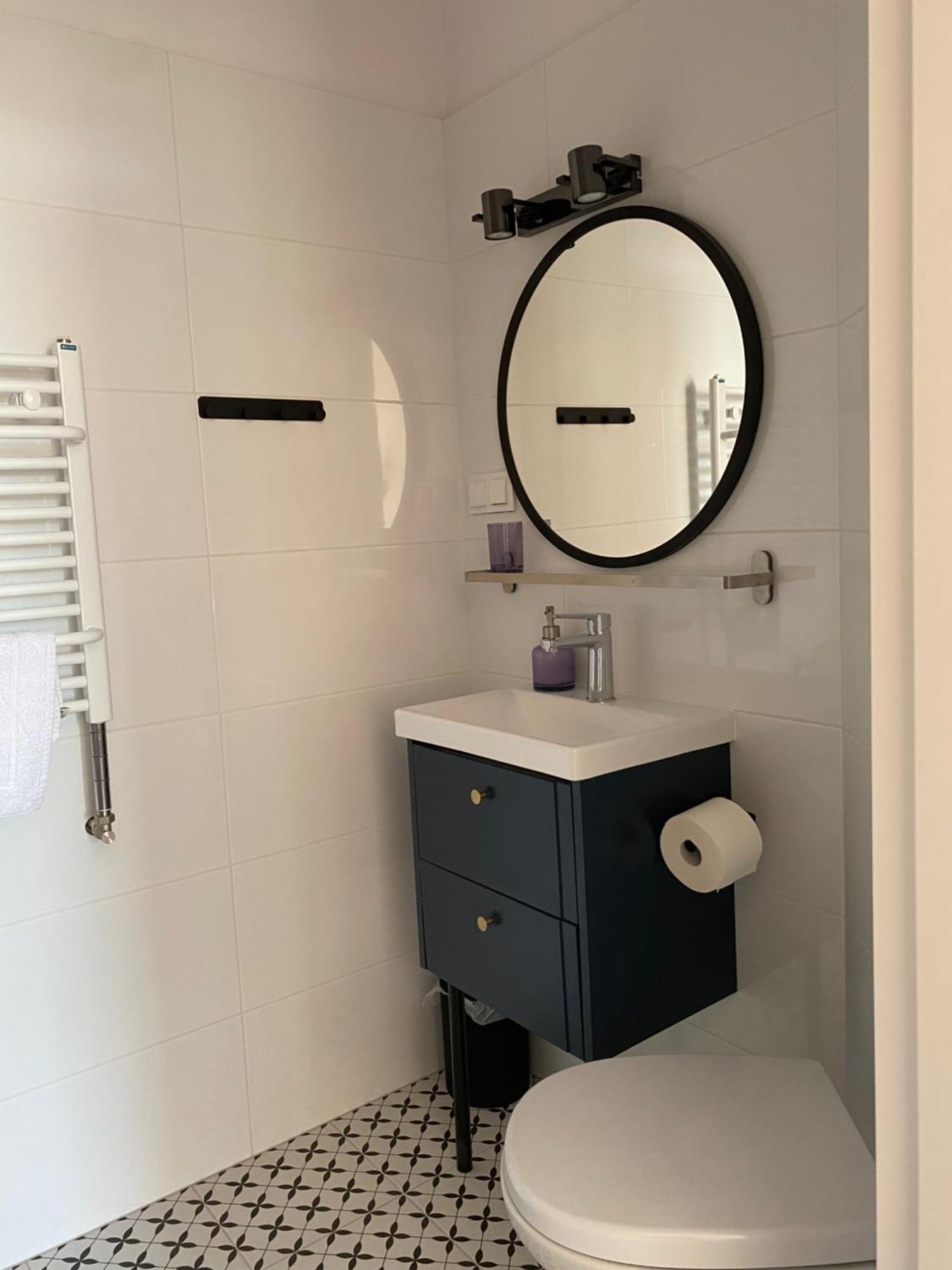 Apartamenty W Sciezce Koscielnej Елблаг Екстериор снимка